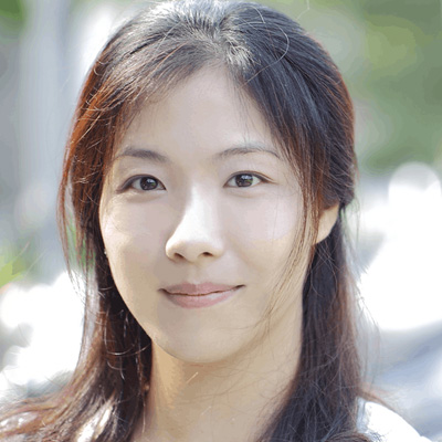 Photo of Sara Wilsson, Designer, at the previous conference